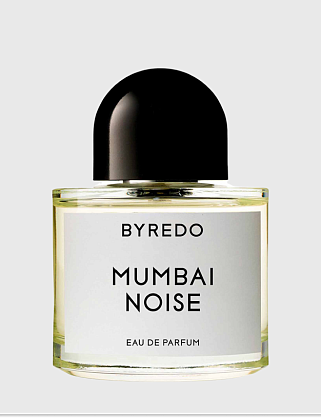 mumbai noise edp 100 ml - парфюмерная вода mumbai noise edp 100 ml - парфюмерная вода