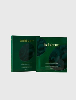 маска для лица коллагеновая с эффектом лифтинга - pro-age collagen lifting mask, 35гр маска для лица коллагеновая с эффектом лифтинга - pro-age collagen lifting mask, 35гр