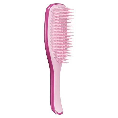 расческа tangle teezer the wet detangler raspberry rouge