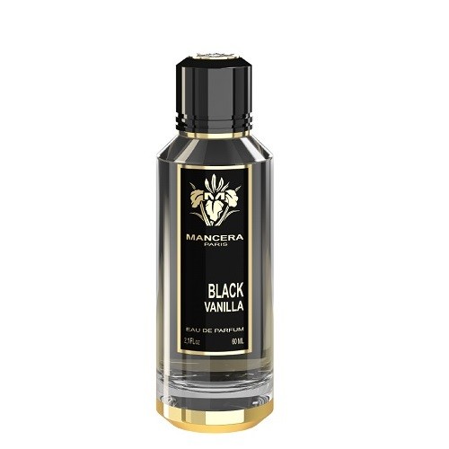 black vanilla edp 60 ml - парфюмерная вода