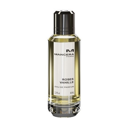 roses vanille edp 60 ml - парфюмерная вода