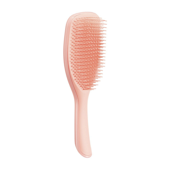 расческа tangle teezer the large wet detangler peach glow