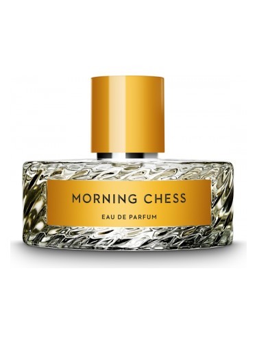 morning chess edp 100 ml - парфюмерная вода