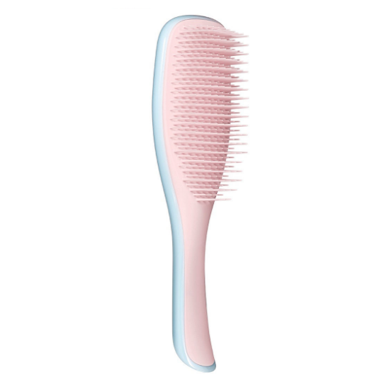 расческа tangle teezer the wet detangler sky blue cupid