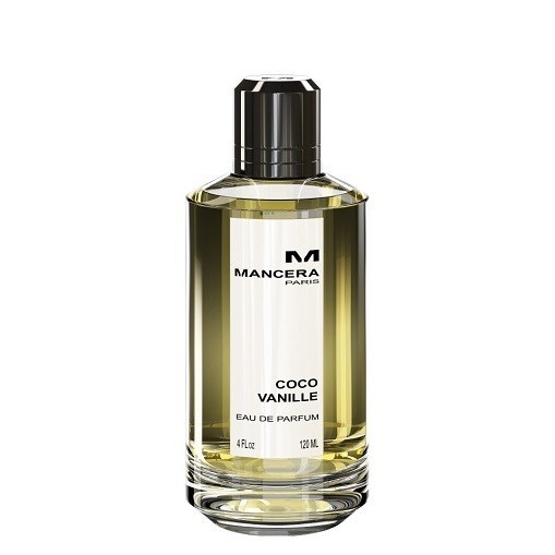 coco vanille edp 60 ml - парфюмерная вода