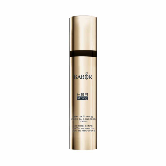 лифтинг-крем для шеи и декольте hsr lifting neck & decollete cream 