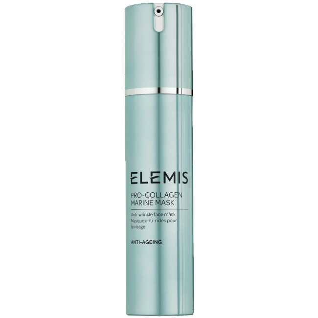 лифтинг-маска морские водоросли про-коллаген / pro-collagen marine mask
