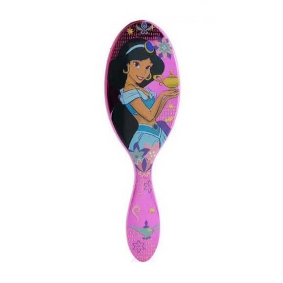 wet brush щётка disney princess wholehearted жасмин bwrdisiwhhja(570335) (10013160/101020/0560501, к