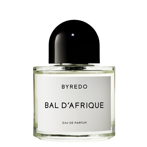 bal d'afrique edp 100 ml - парфюмерная вода