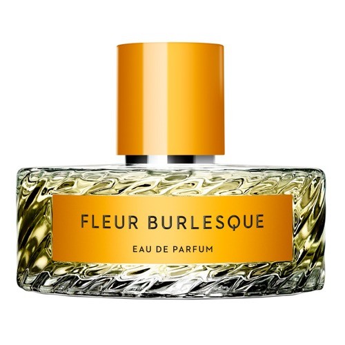 fleur burlesque edp 50 ml - парфюмерная вода