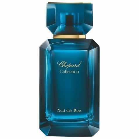 chopard garden of kings мж товар парфюмерная вода - nuit des rois 100 мл