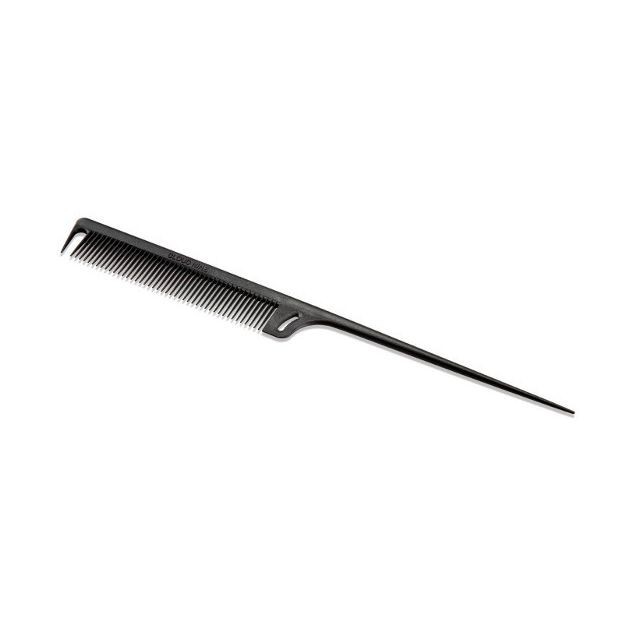 расчёска с пластиковым хвостиком от cloud nine /plastic tail comb