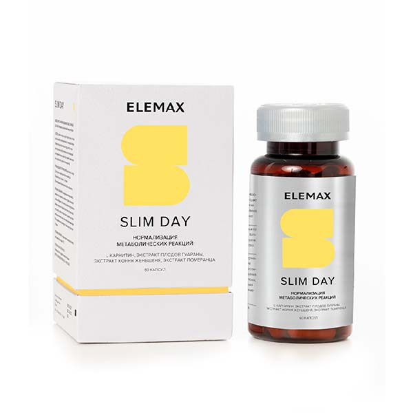 slim day