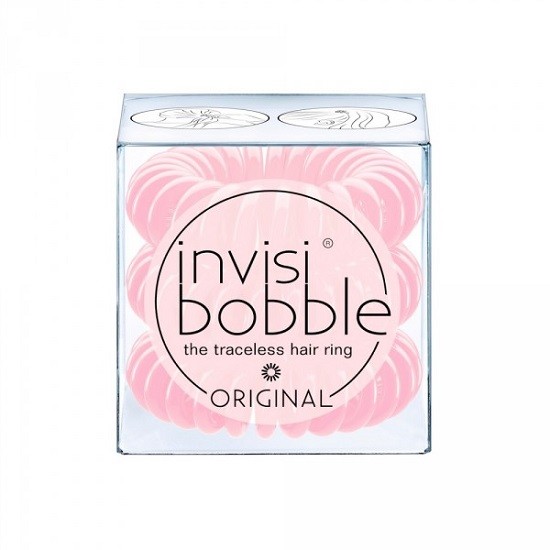 резинка-браслет для волос invisibobble original blush hour