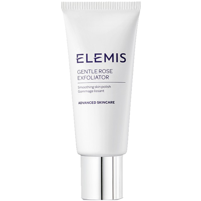 мягкий пилинг марокканская роза / gentle rose exfoliator