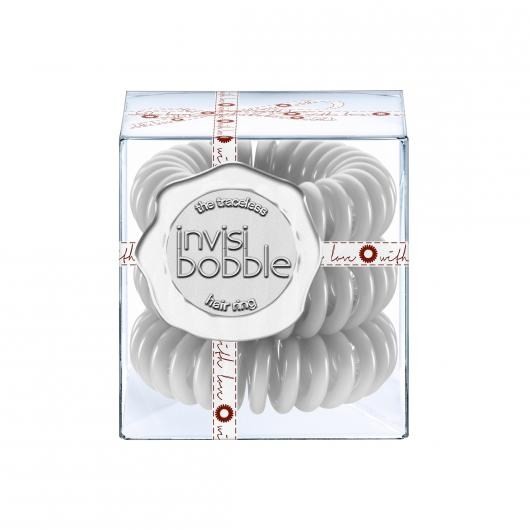 резинка-браслет для волос invisibobble foggy nights