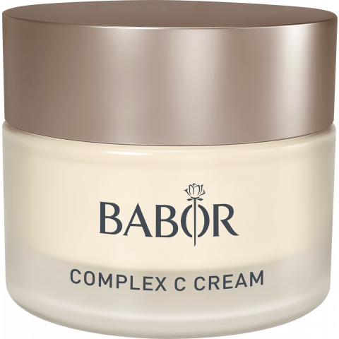крем комплекс с / complex c cream