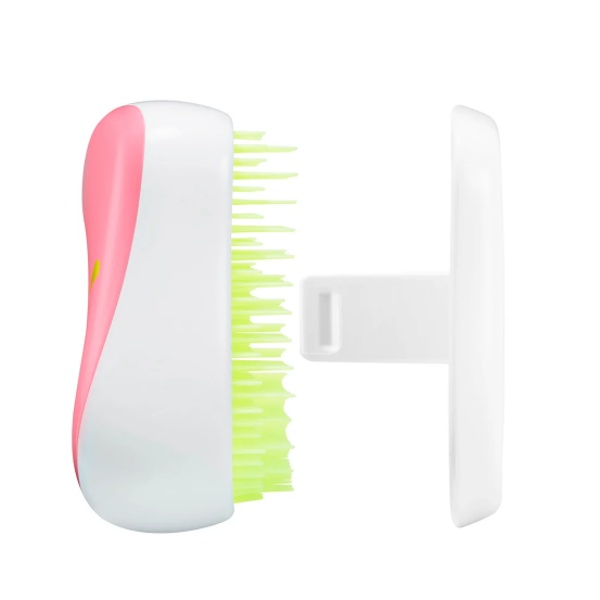 расческа tangle teezer compact styler puma neon yellow 