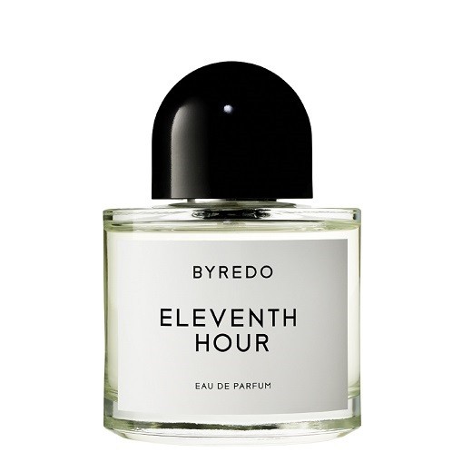 eleventh hour edp 100 ml - парфюмерная вода