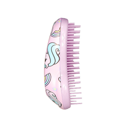 расческа tangle teezer the original mini unicorn magic