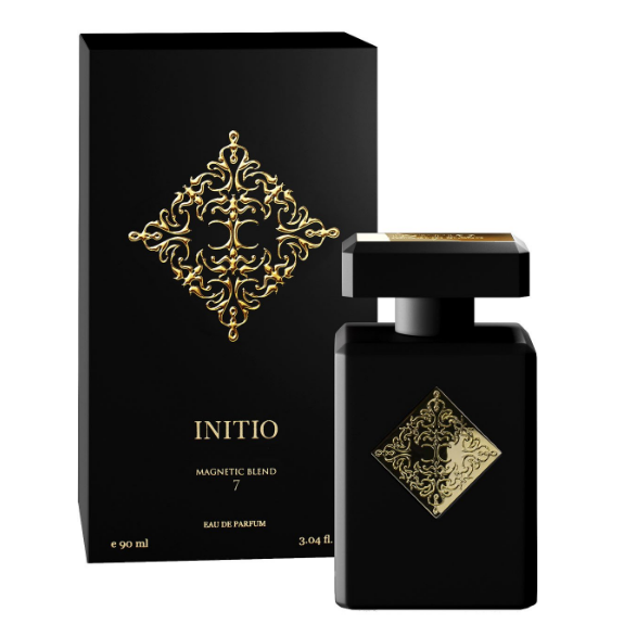 magnetic blend 7 edp spray, магнетик блэнд № 7 парф. вода спрей 90 мл