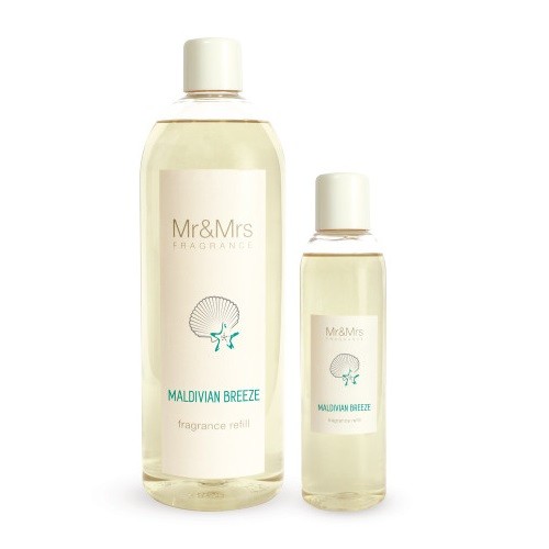 сменный аромат 200 мл /blanc/ аромат №15 maldivian breeze/ мальдивский бриз