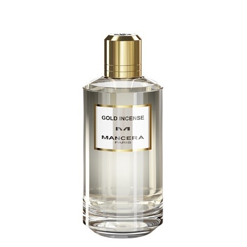golg incence edp 120 ml - парфюмерная вода