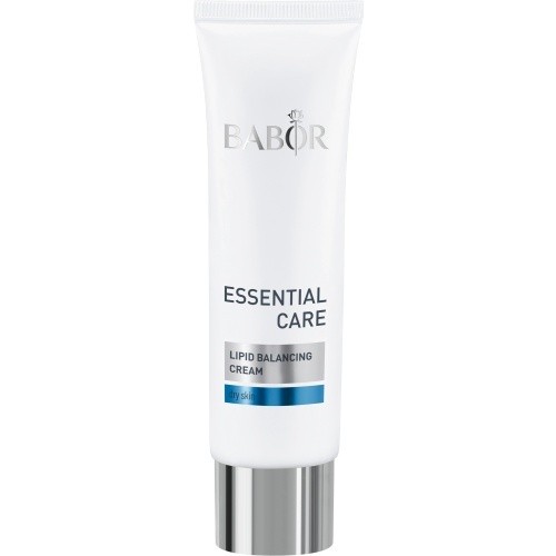 крем для сухой кожи essential care/ essential care lipid balancing cream