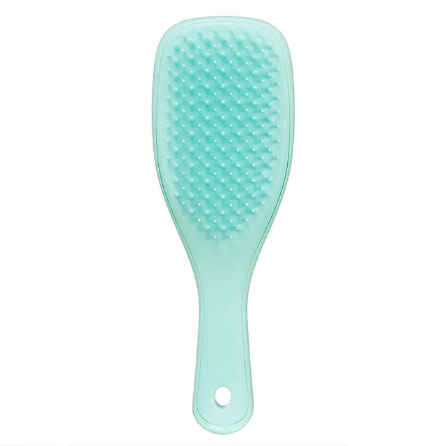 расческа tangle teezer the wet detangler mini sea green 