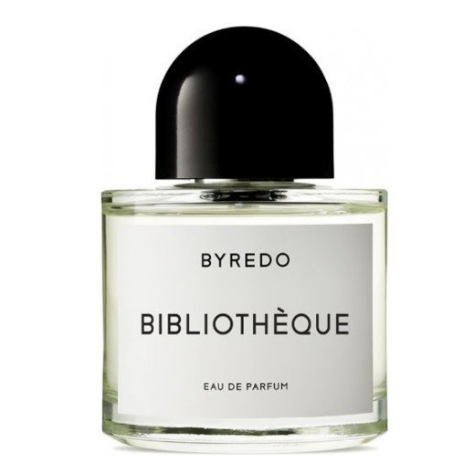 bibliotheque edp 100 ml - парфюмерная вода