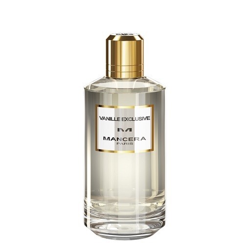 vanille exclusive edp 120 ml - парфюмерная вода