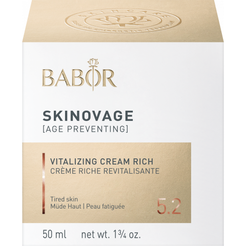 крем рич совершенство кожи skinovage /skinovage vitalizing cream rich