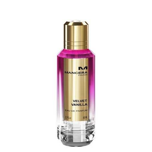 velvet vanilla edp 60 ml - парфюмерная вода