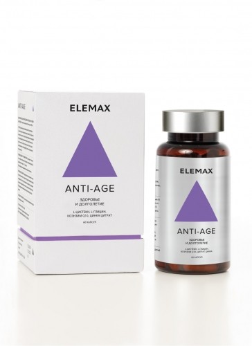 anti-age