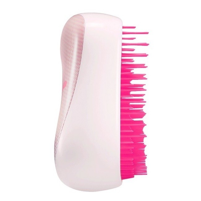 расческа tangle teezer compact styler puma neon pink
