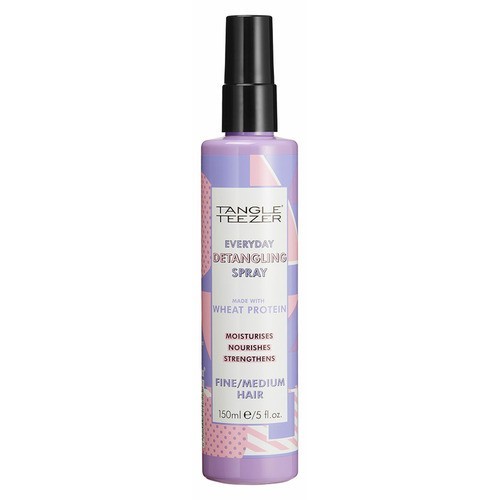 спрей для легкого расчесывания волос tangle teezer everyday detangling spray 