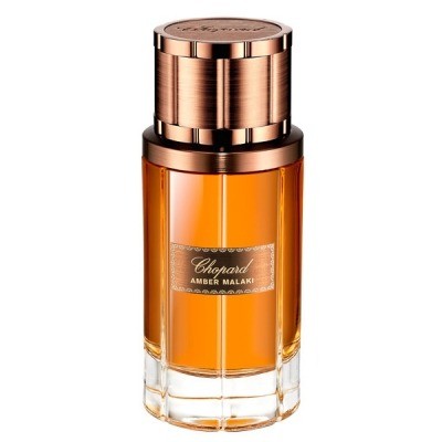 chopard malaki collection мж товар парфюмерная вода - amber malaki 80 мл