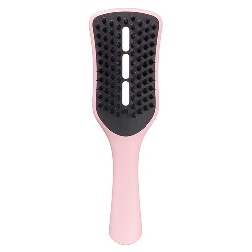 расческа для укладки феном tangle teezer easy dry & go tickled pink