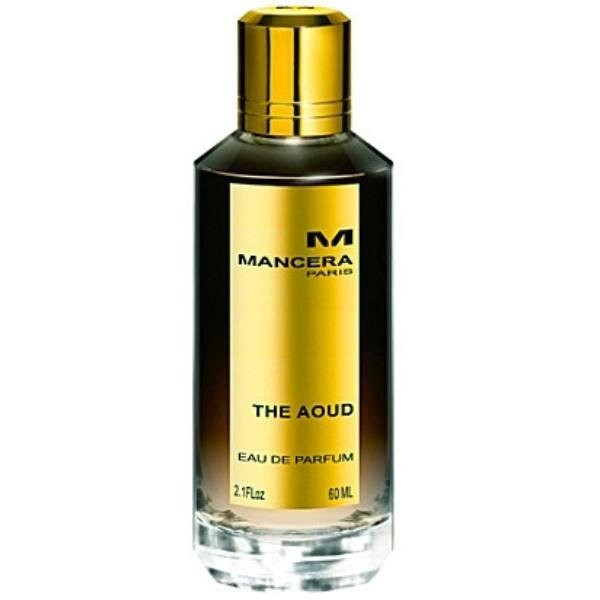 the aoud edp 60 ml - парфюмерная вода 