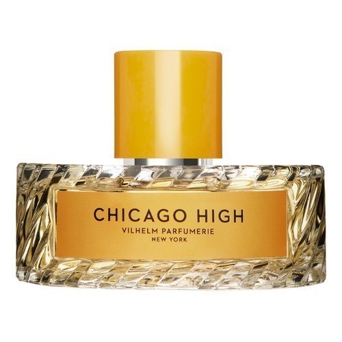 chicago high edp 50 ml - парфюмерная вода