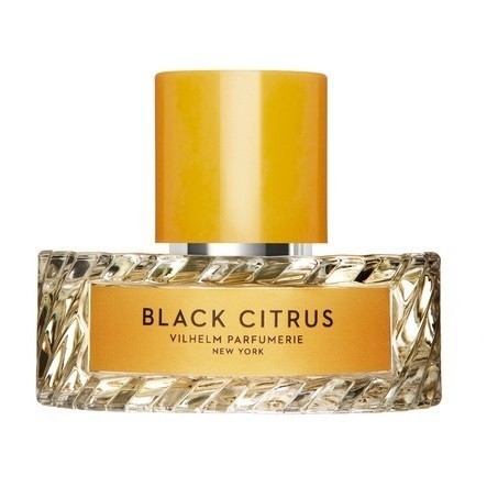 black citrus edp 50 ml - парфюмерная вода
