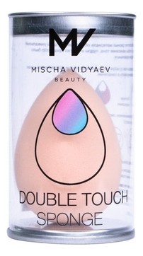 double touch sponge - спонж