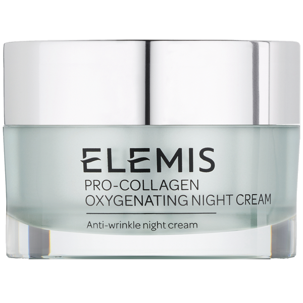 ночной крем для лица кислород про-коллаген / pro-collagen oxygenating night cream