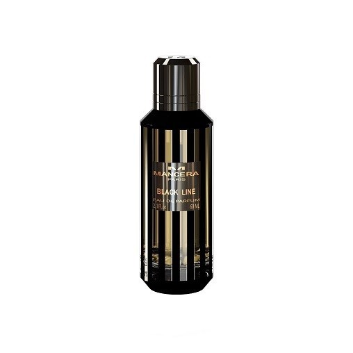 black line edp 60 ml - парфюмерная вода