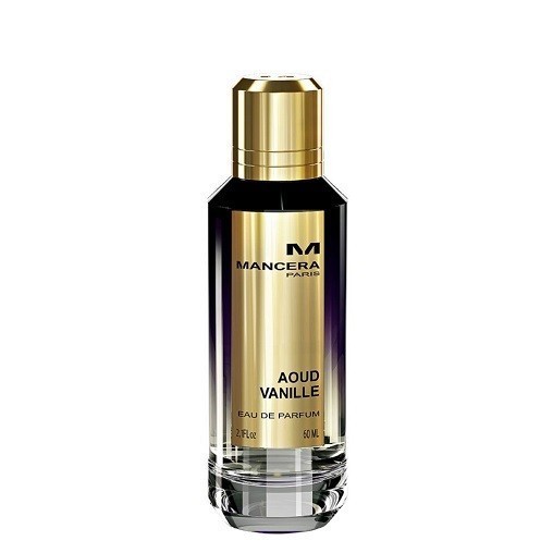 aoud vanille edp 60 ml - парфюмерная вода