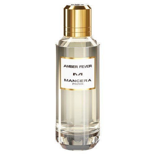 amber fever edp 60 ml - парфюмерная вода