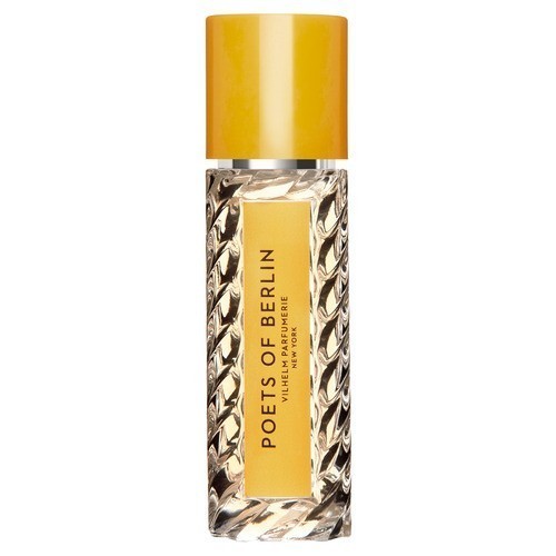 poets of berlin edp 20 ml - парфюмерная вода