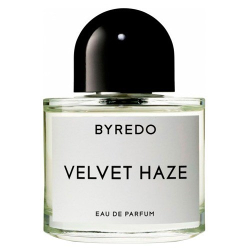 velvet haze edp 100 ml - парфюмерная вода