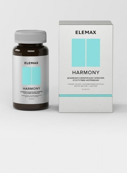 harmony