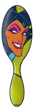 wet brush щётка disney villains-малефисента bwrdisneyvma(564068) (10013160/180221/0082665, китай)